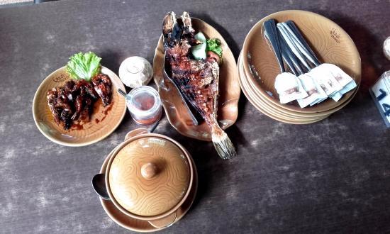 Qen-di Garden Resto